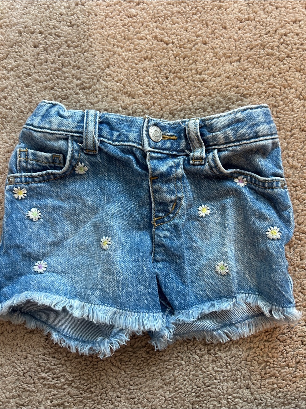 2T shorts/skort bundle - Picture 4 of 11
